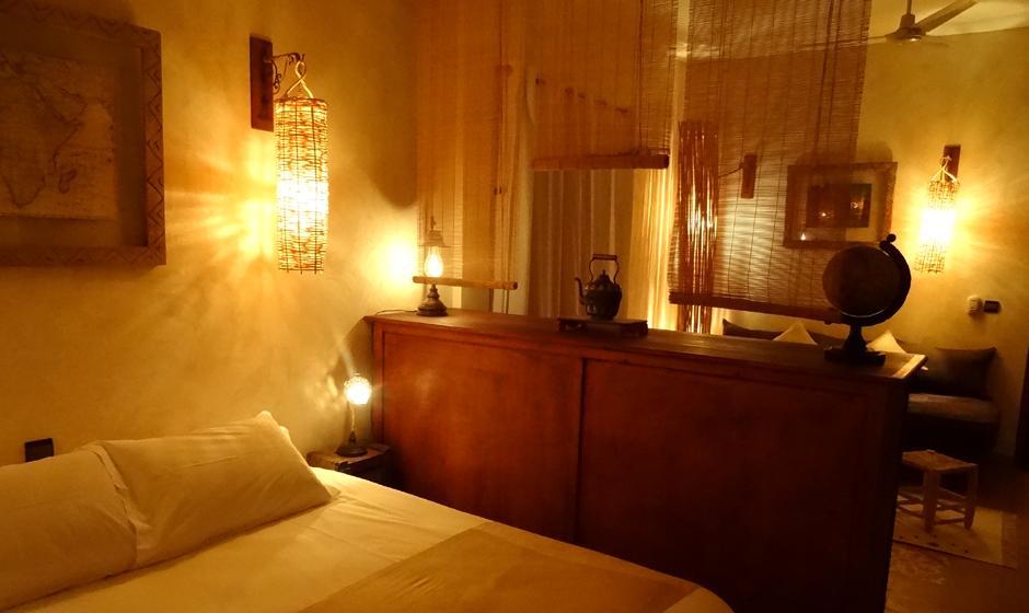 L'Ma Lodge Skoura Cameră foto