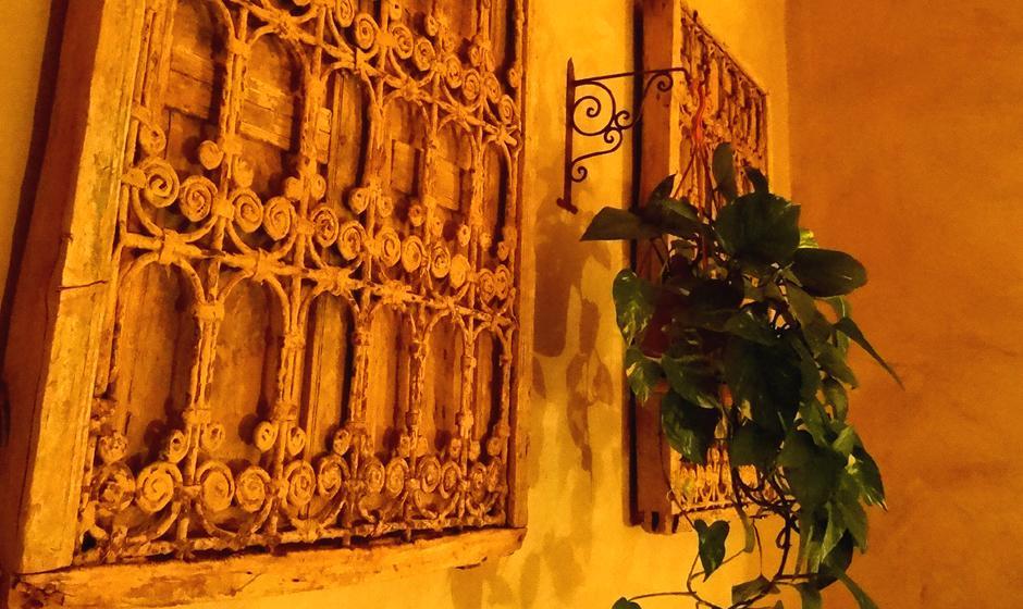 L'Ma Lodge Skoura Cameră foto