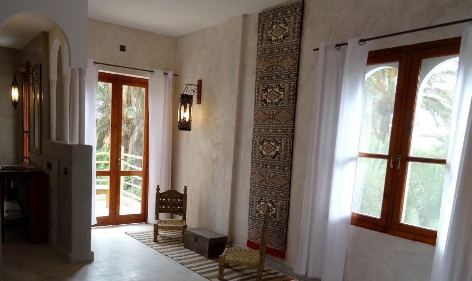 L'Ma Lodge Skoura Cameră foto